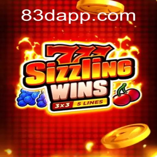 Explore o Mundo Vibrante de 777 Sizzling Wins