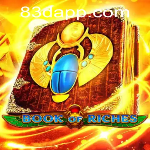 Book of Riches: Uma Jornada em Busca de Tesouros Antigos