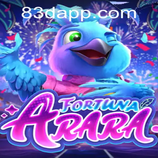 Descubra FortunaArara: O Novo Fenômeno dos Jogos com 83d.com
