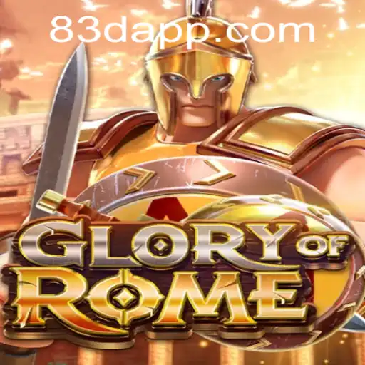 Descubra o Fascinante Mundo de GloryofRome