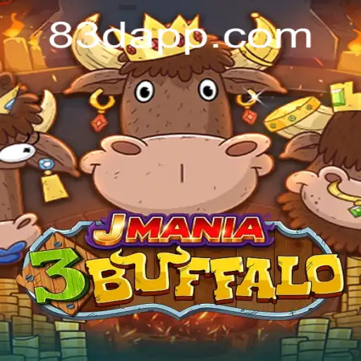 Descobrindo o Mundo de 'JMania3Buffalo': Um Guia Completo
