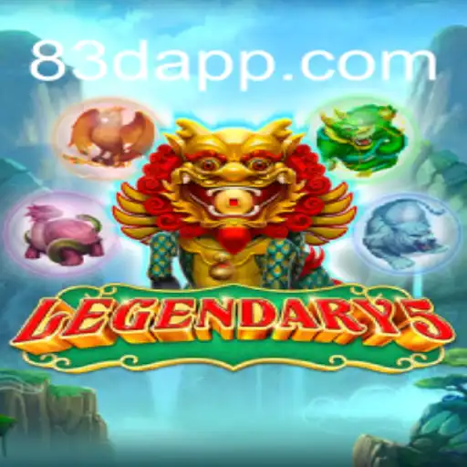 Explorando o Universo de Legendary5: Aventuras e Estratégias Envolventes