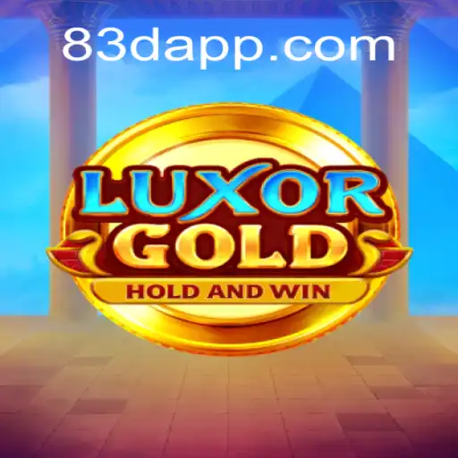 Descubra LuxorGold: Uma Aventura de Mistério e Riquezas