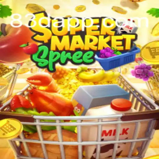 Descubra o Fascinante Mundo de SupermarketSpree