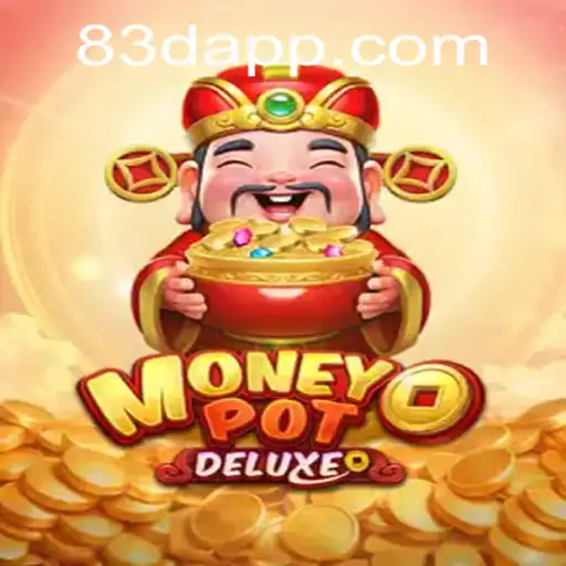 Descubra o Mundo Fascinante de MoneyPotDELUXE