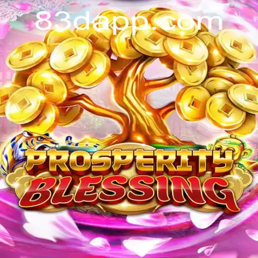 Explorando os Mistérios de ProsperityBlessing