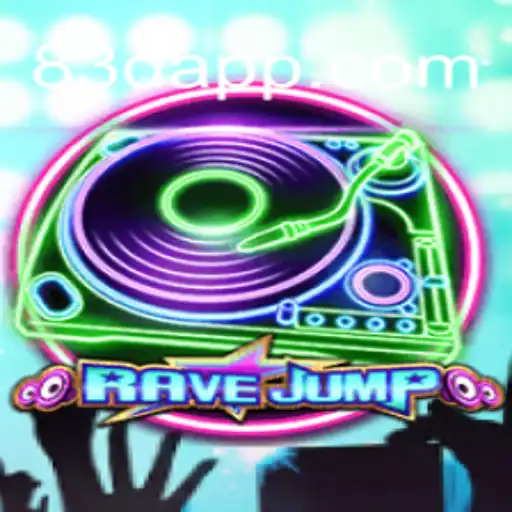 Explorando 'RaveJump': O Universo Imersivo do Novo Jogo de 83d.com
