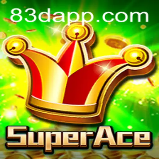 SuperAce: Explore o Novo Fenômeno de Jogos em 83d.com