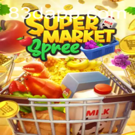Descubra o Fascinante Mundo de SupermarketSpree