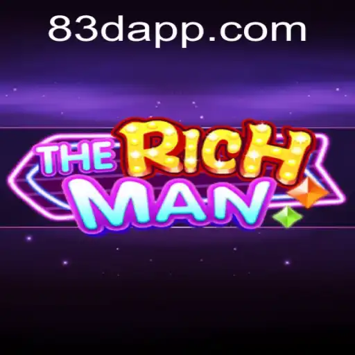 TheRichMan: O Jogo que Está Conquistando o Mundo
